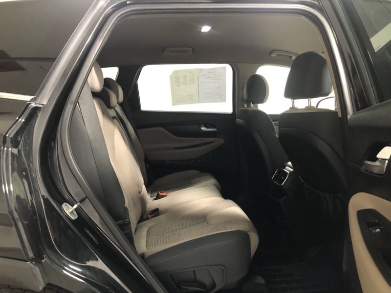 Used 2019 Hyundai Santa Fe SEL image 10