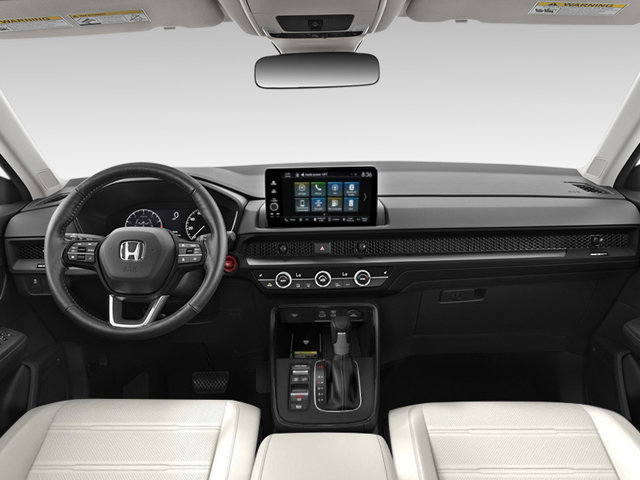 New 2026 Honda CR-V EX-L image 3