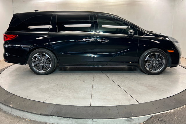 Used 2022 Honda Odyssey Elite image 6