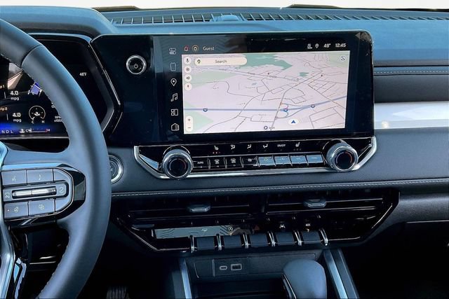 New 2026 Chevrolet Colorado LT w/ LT Convenience Package RWD image 8