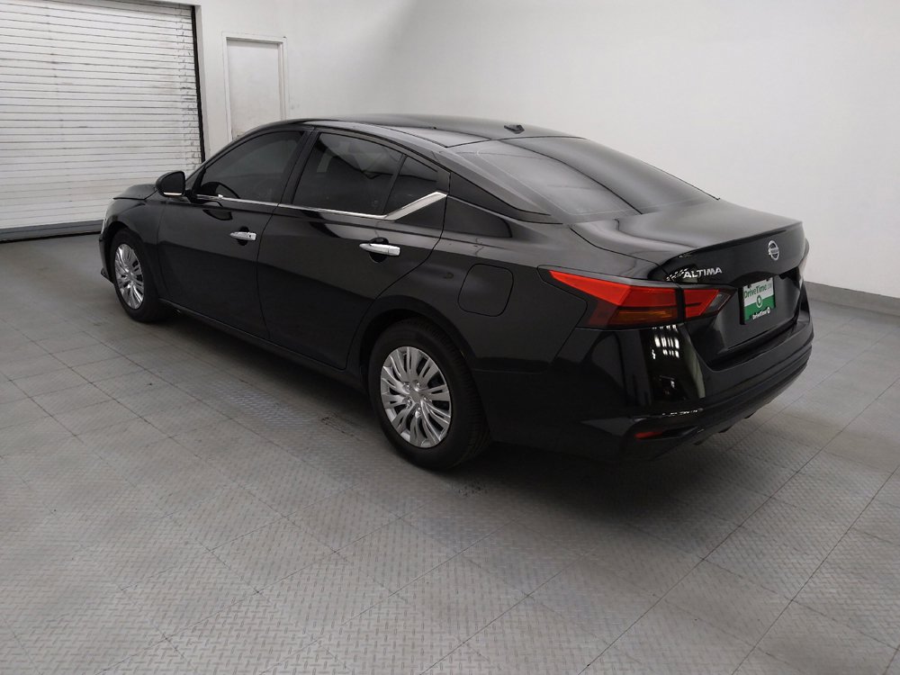 Used 2020 Nissan Altima 2.5 S FWD image 3