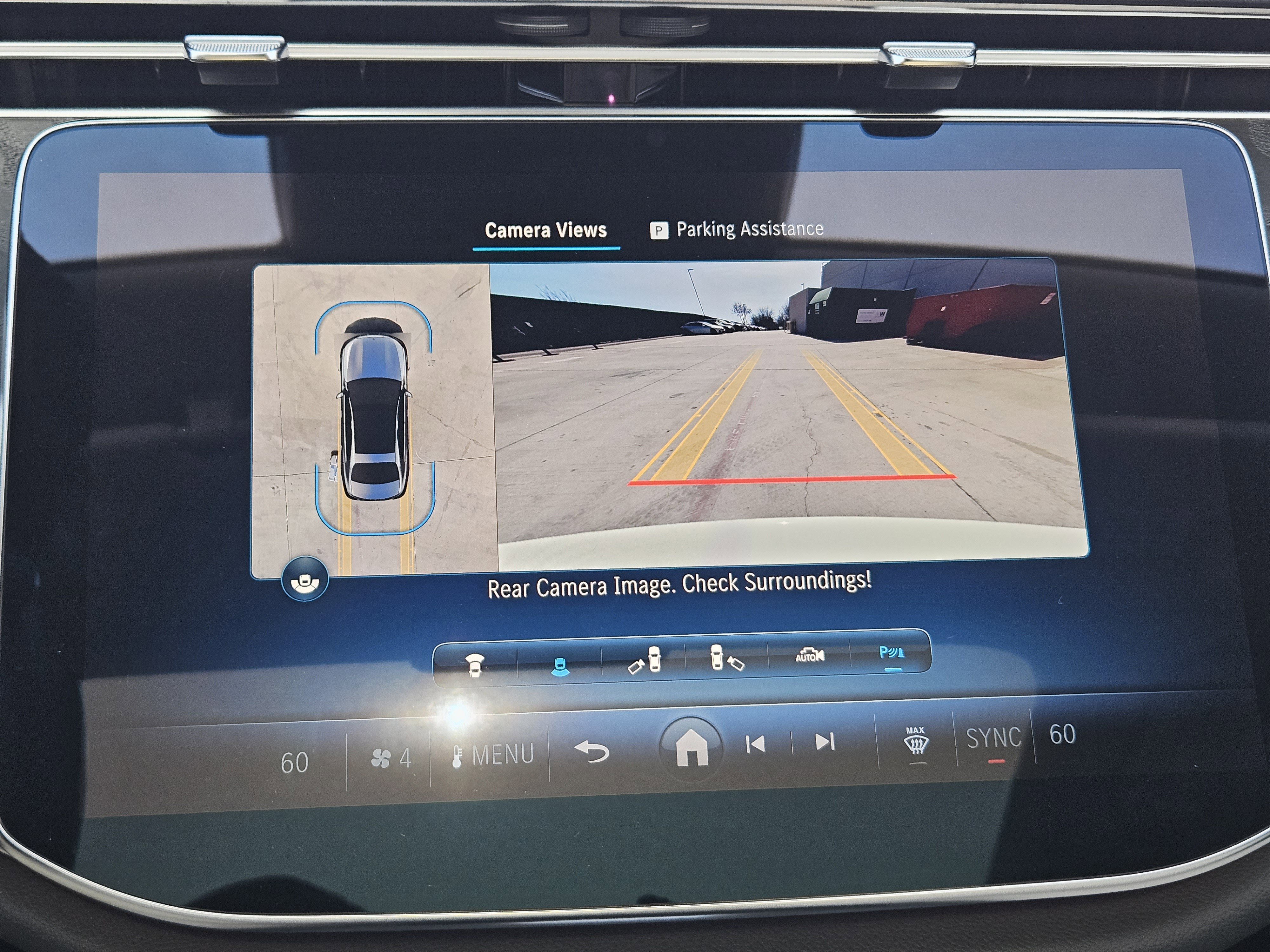 Certified 2024 Mercedes-Benz E 350 4MATIC Sedan image 18