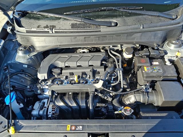New 2026 Hyundai Venue SEL FWD image 22