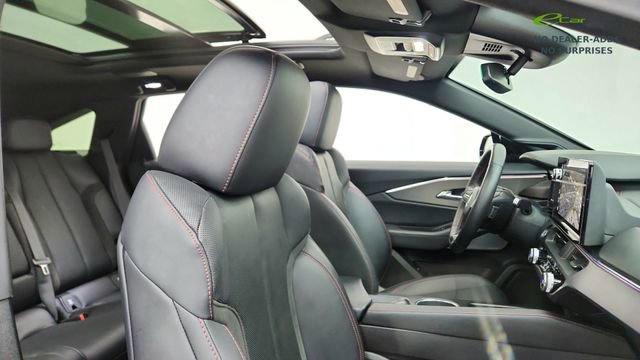 Used 2024 Acura ZDX A-Spec image 22