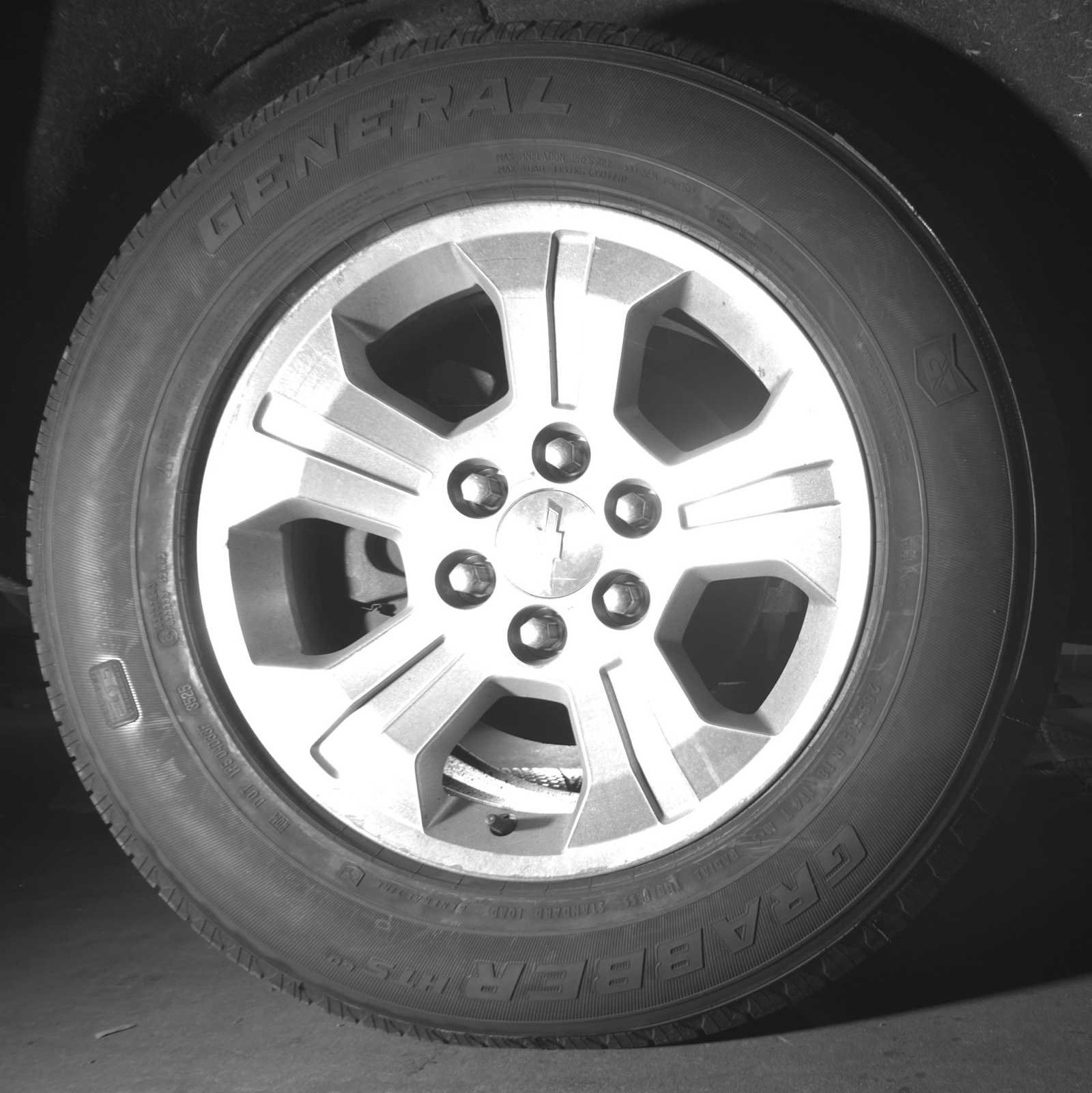 Used 2019 Chevrolet Silverado 1500 LT w/ All Star Edition image 11