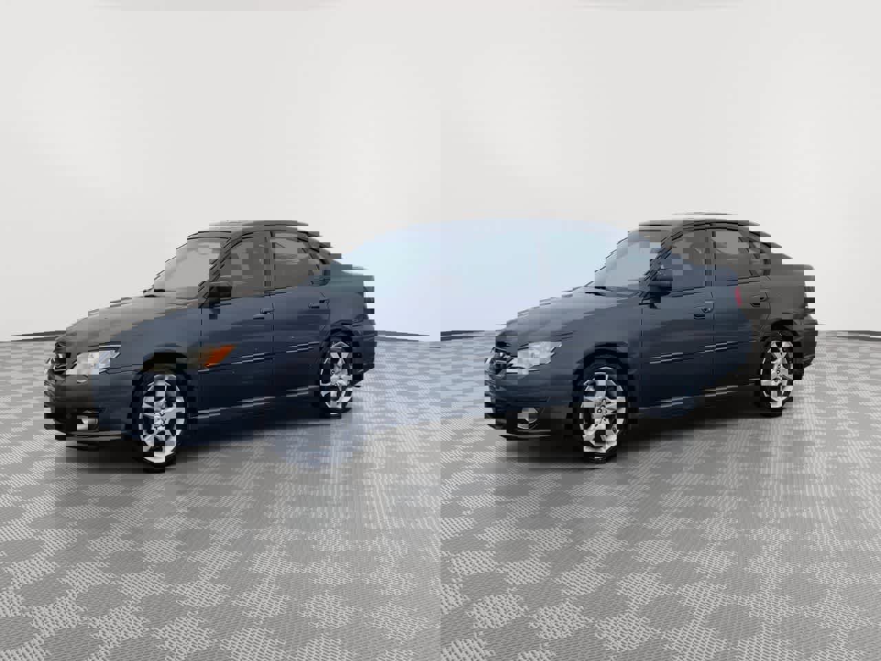 Used 2008 Subaru Legacy 2.5i Limited image 4