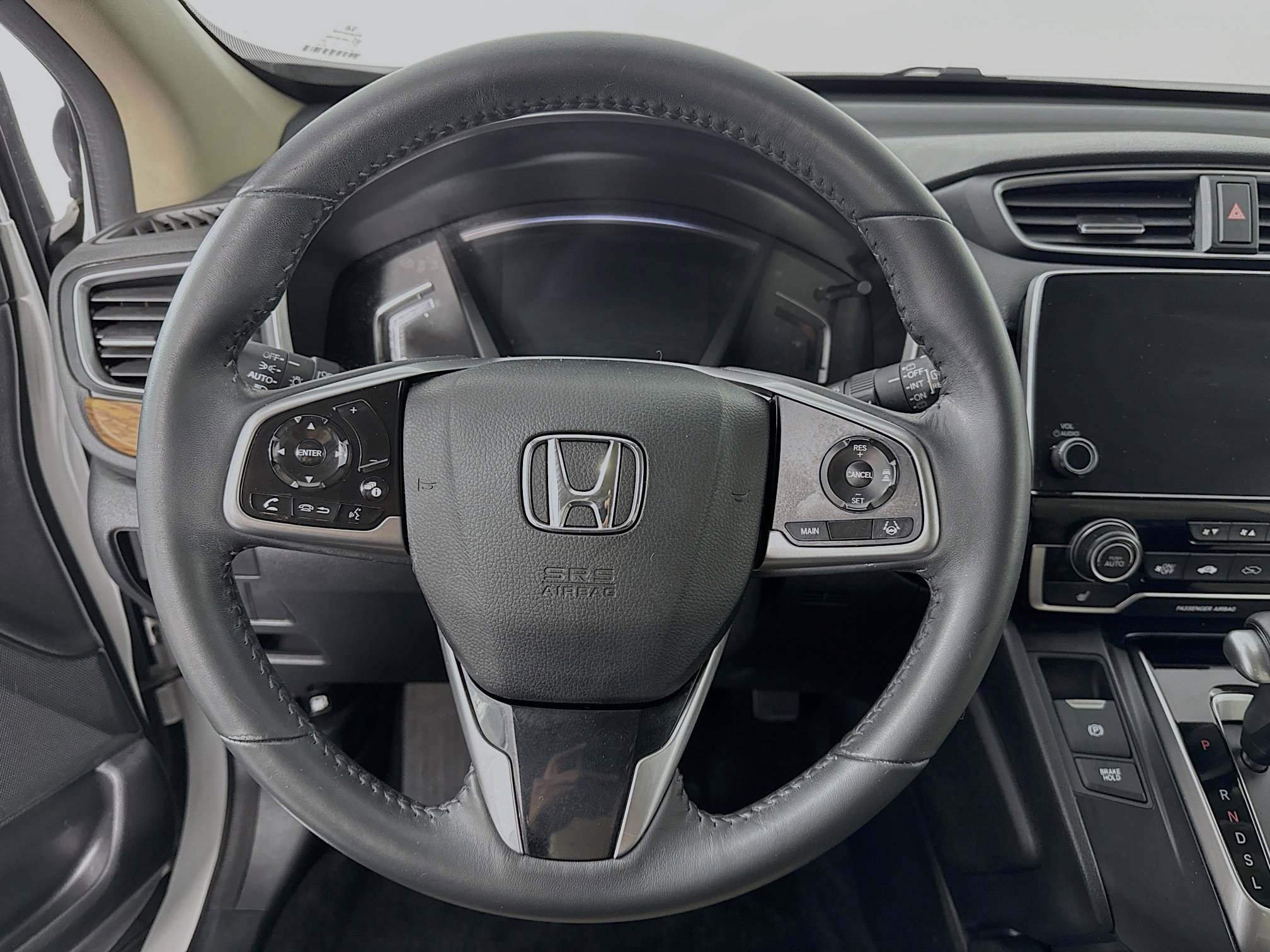 Certified 2022 Honda CR-V EX-L image 11