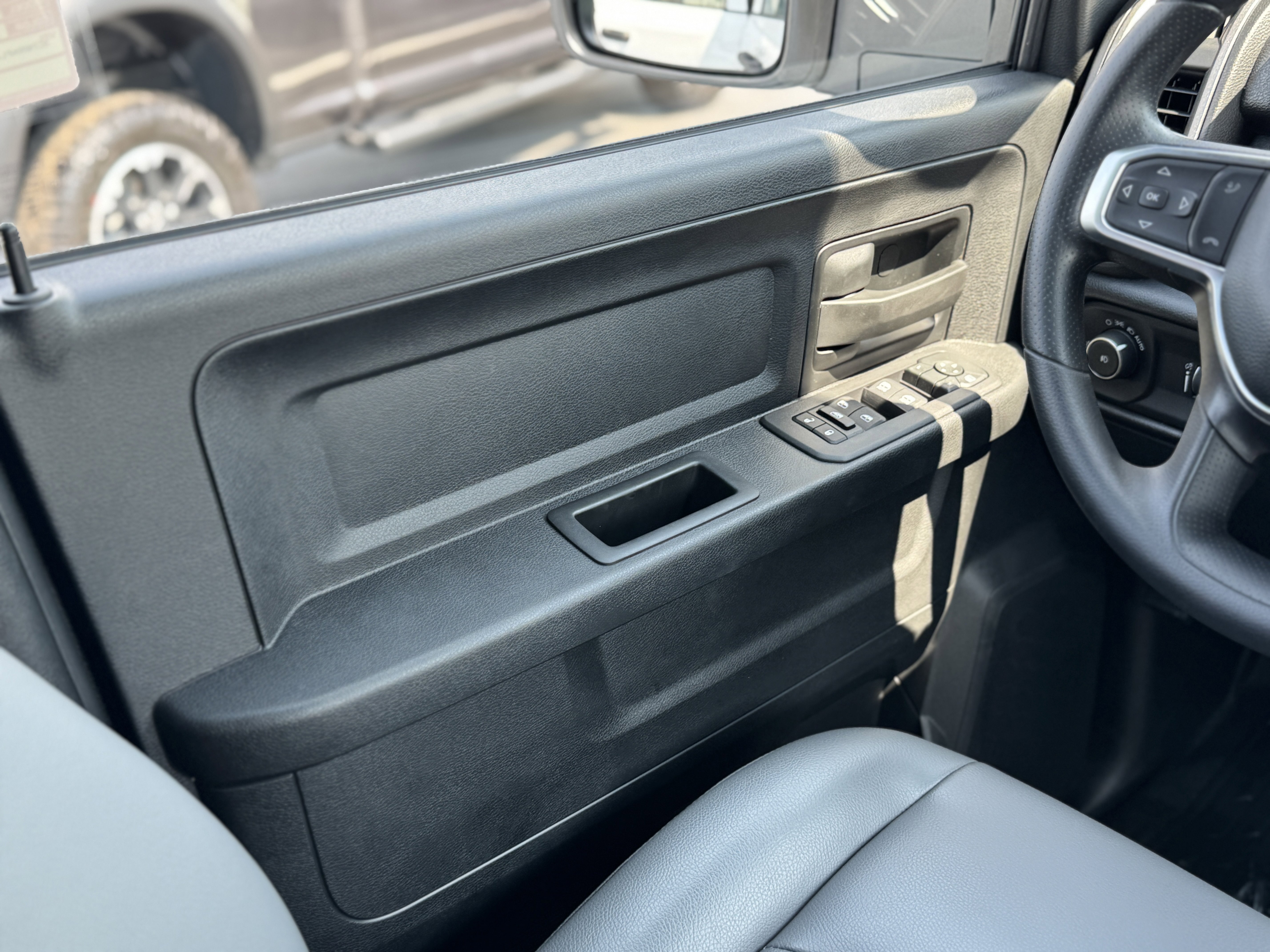 New 2026 RAM 5500 Tradesman image 15
