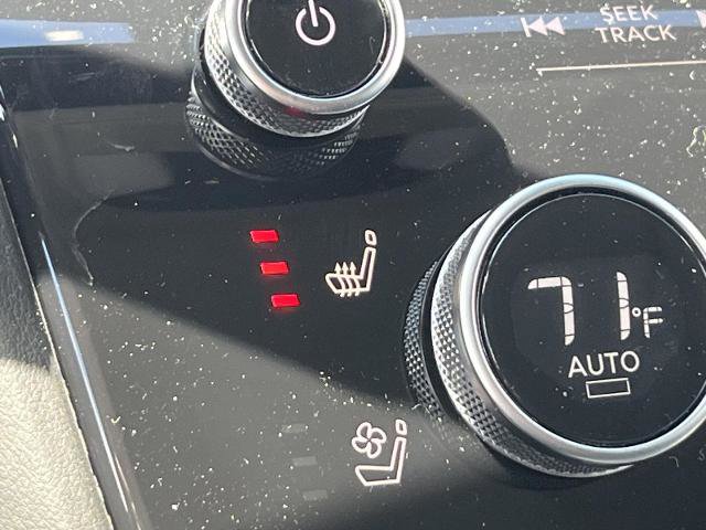 Certified 2023 INFINITI QX60 Luxe w/ Cargo Package AWD/4WD image 19