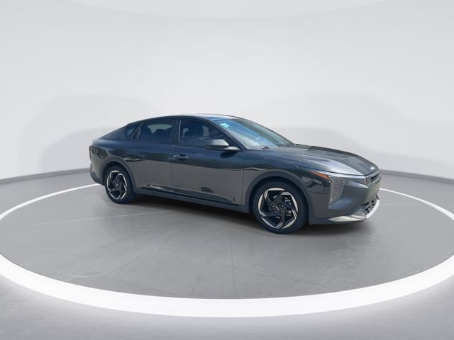 Used 2025 Kia K4 EX FWD image 9