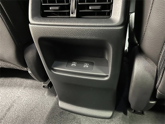 New 2026 Honda CR-V Sport-L image 26