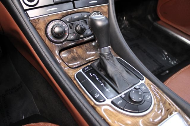 Used 2007 Mercedes-Benz SL 550 image 17