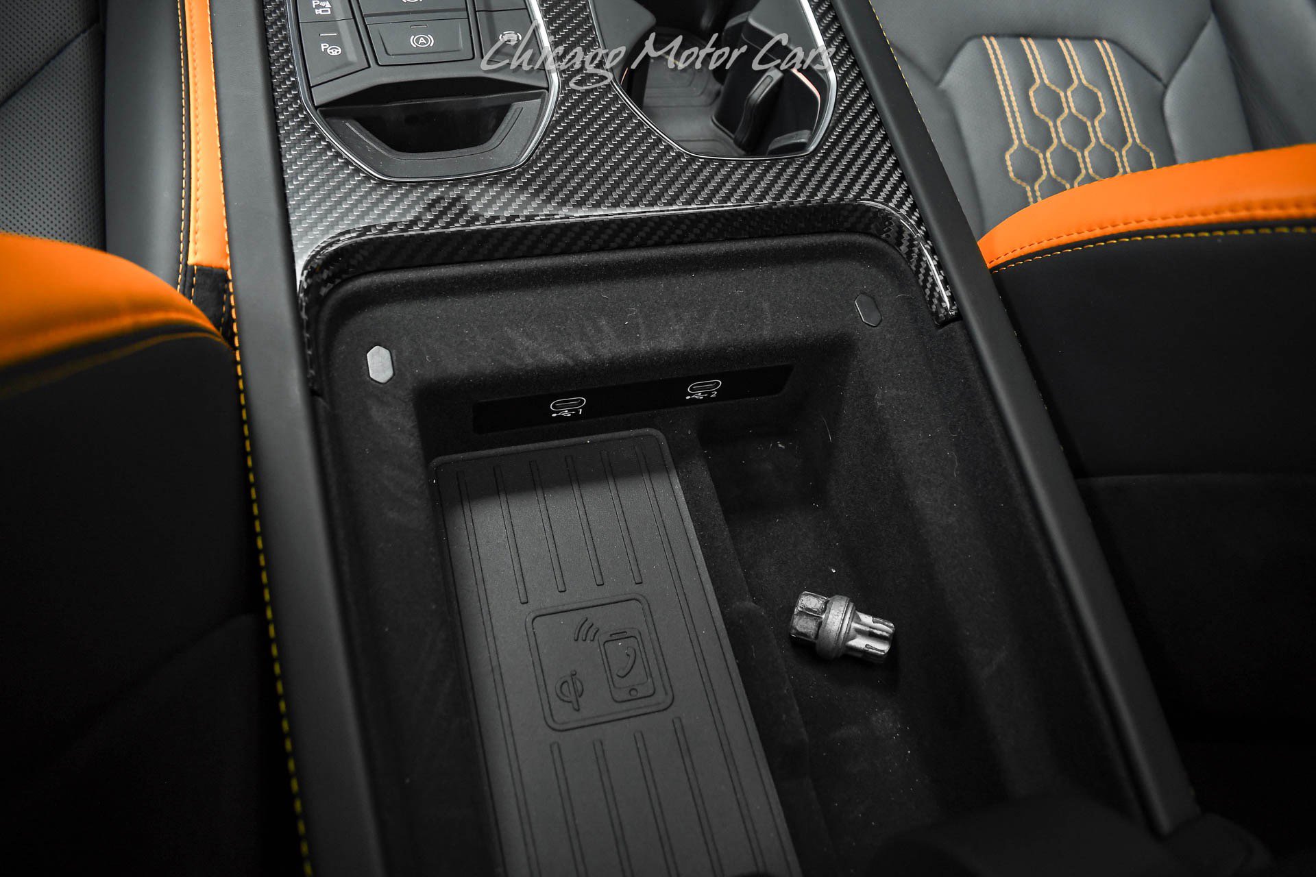 Used 2024 Lamborghini Urus Performante image 19
