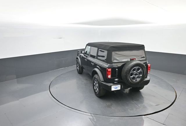 New 2026 Ford Bronco Big Bend image 27