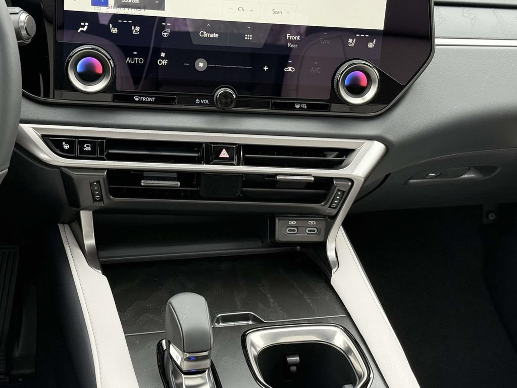 New 2026 Lexus RX 350 Premium Plus AWD/4WD image 14