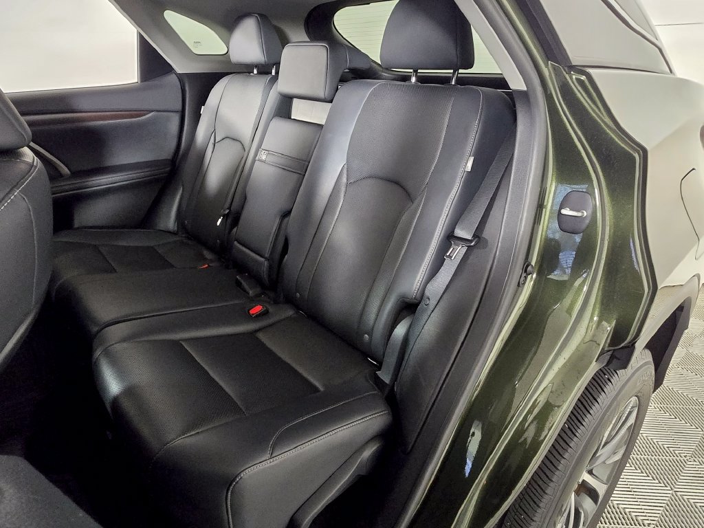 Used 2021 Lexus RX 350 FWD w/ Premium Package image 19