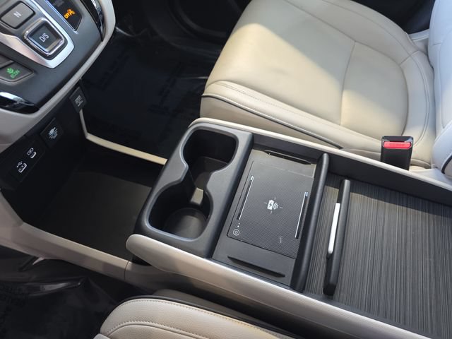 Used 2025 Honda Odyssey Touring image 26