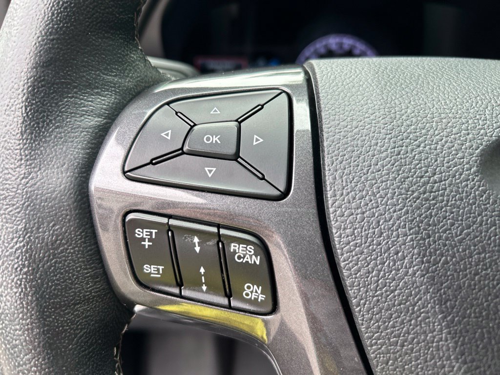 Used 2019 Ford Ranger Lariat w/ Equipment Group 501A Mid AWD/4WD image 18