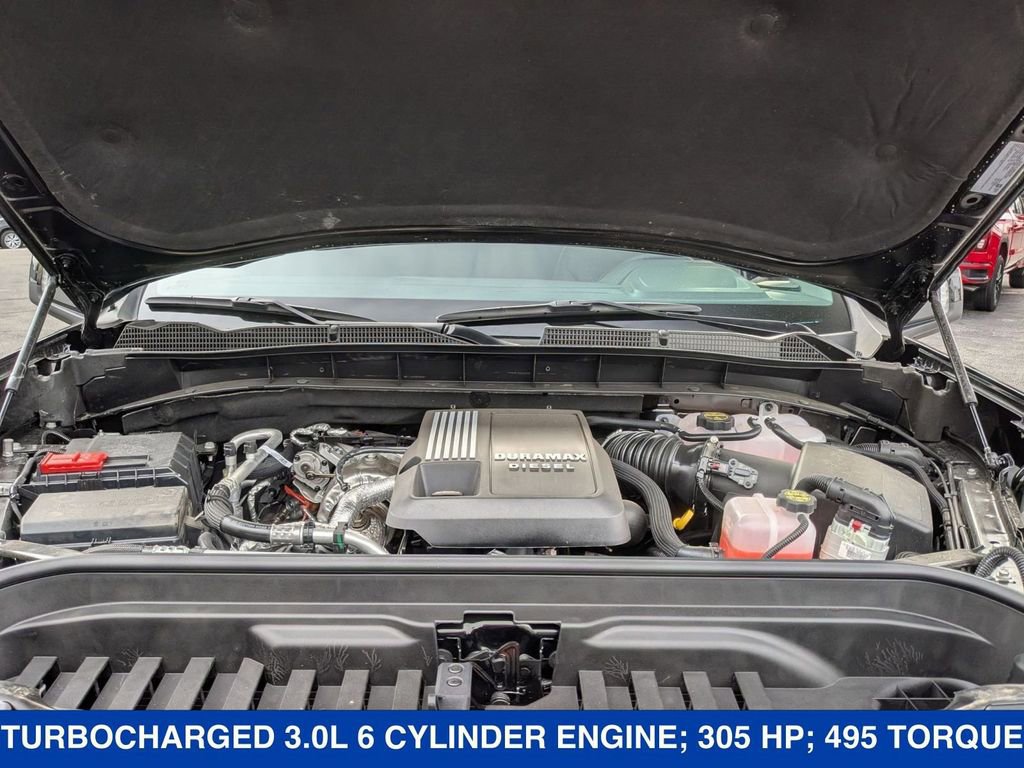 New 2026 GMC Sierra 1500 Elevation w/ Elevation Premium Package image 39