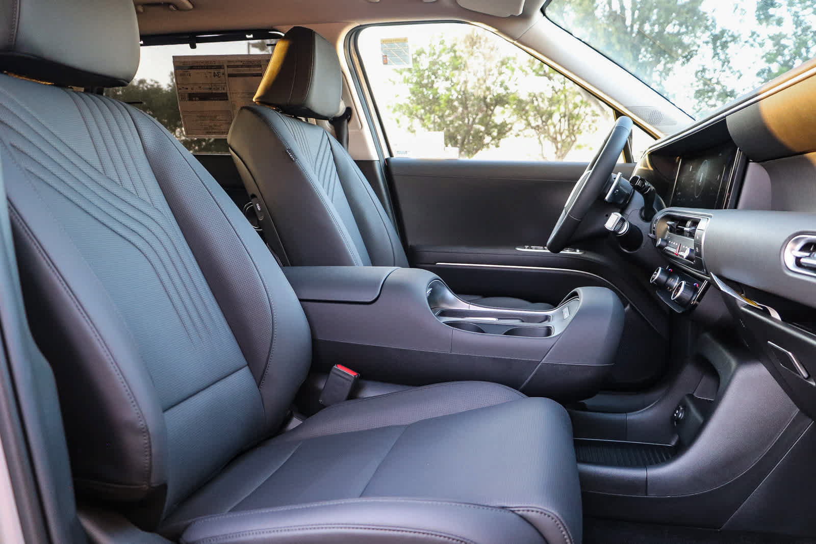 New 2027 Hyundai Palisade SEL FWD image 17