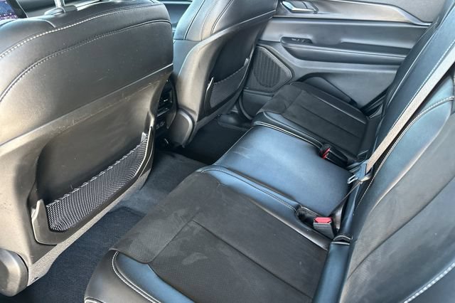 Certified 2023 Jeep Grand Cherokee L Laredo RWD image 15