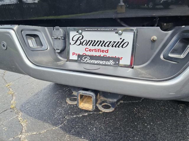 Used 2011 RAM 1500 Outdoorsman AWD/4WD image 11