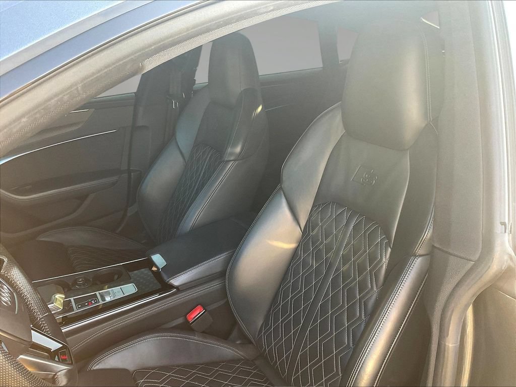 Used 2021 Audi S7 Prestige w/ Prestige Package AWD/4WD image 21