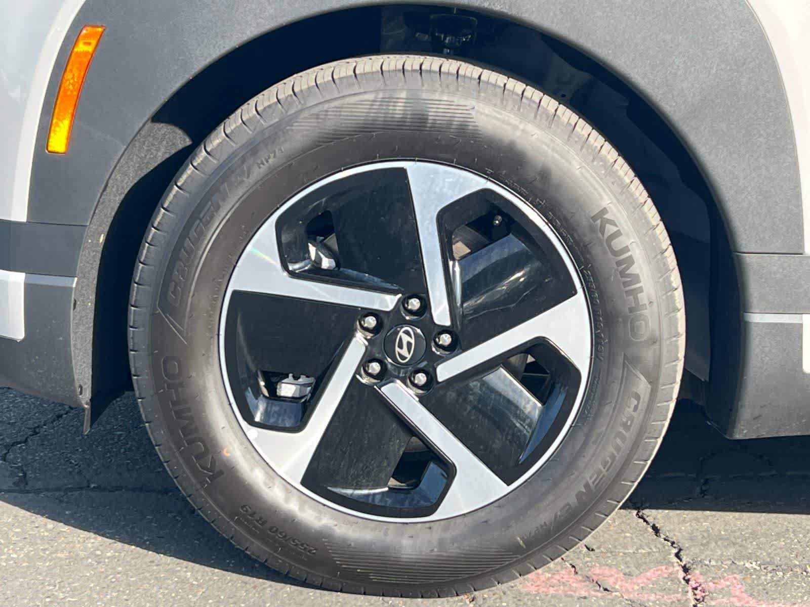 New 2026 Hyundai Ioniq 9 S RWD image 26