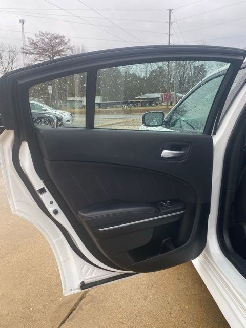 Used 2021 Dodge Charger GT image 8
