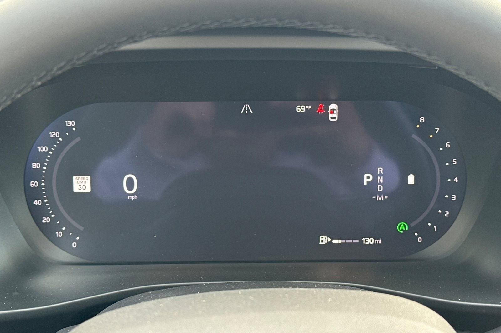 New 2026 Volvo XC40 B5 Ultra w/ Climate Package image 27