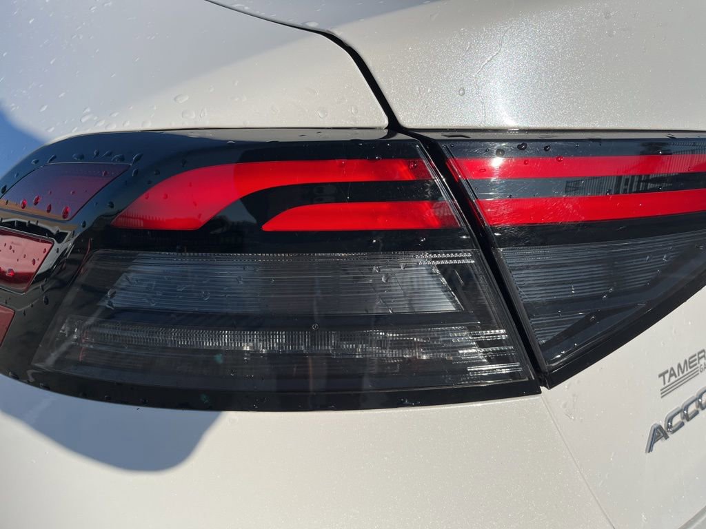 Used 2023 Honda Accord EX image 6