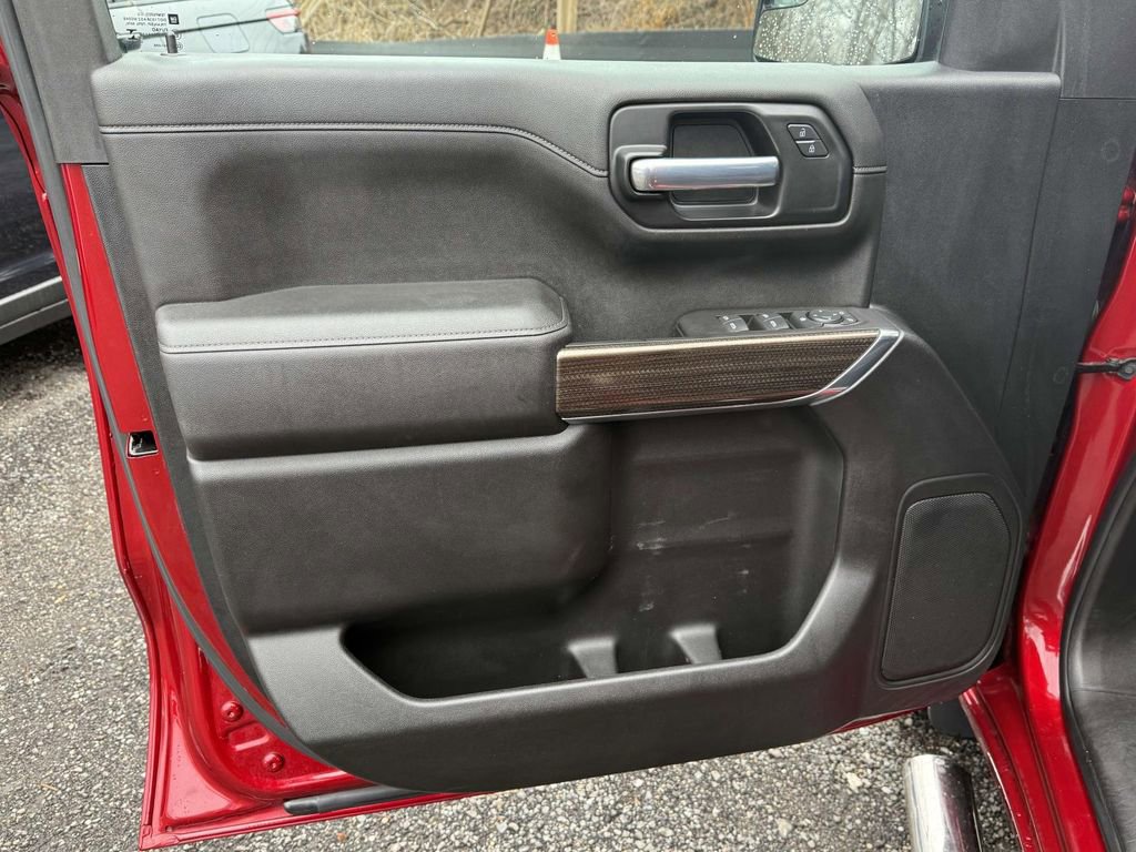 Used 2021 Chevrolet Silverado 1500 LT w/ All Star Edition Plus image 15