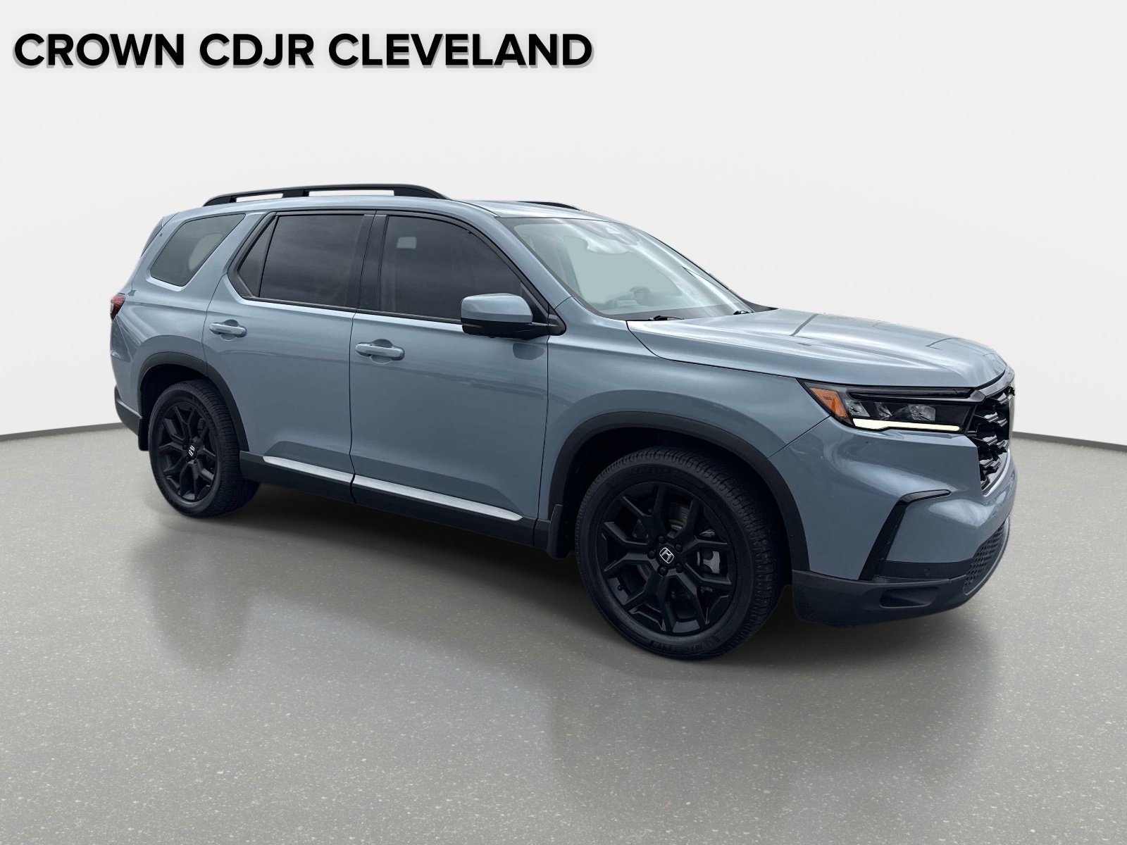 Used 2023 Honda Pilot Elite image 2