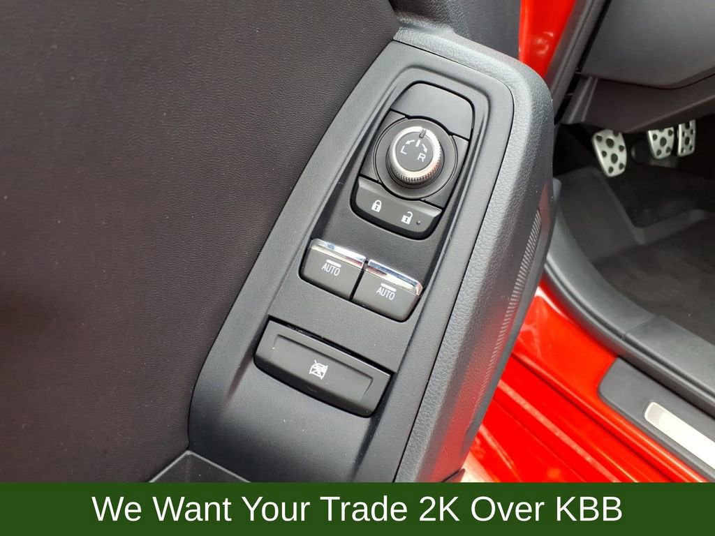 Used 2025 Subaru BRZ Limited RWD image 17