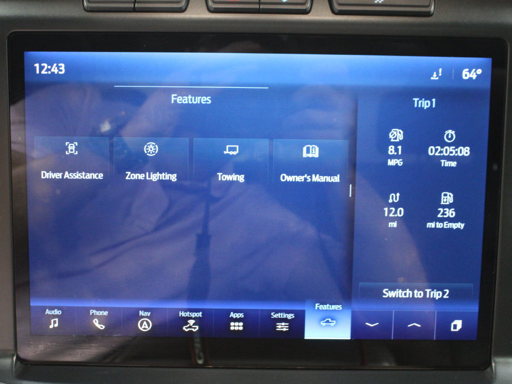 Used 2023 Ford F150 XLT w/ Equipment Group 302A High AWD/4WD image 28
