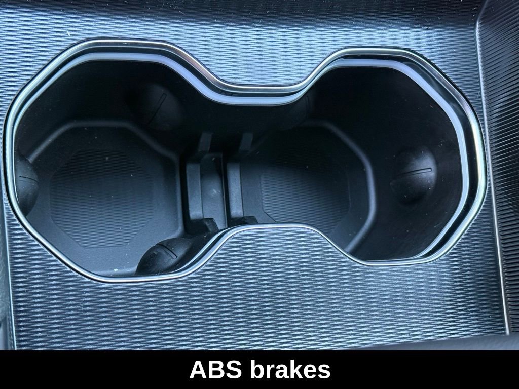 New 2026 Jeep Grand Cherokee Altitude image 17