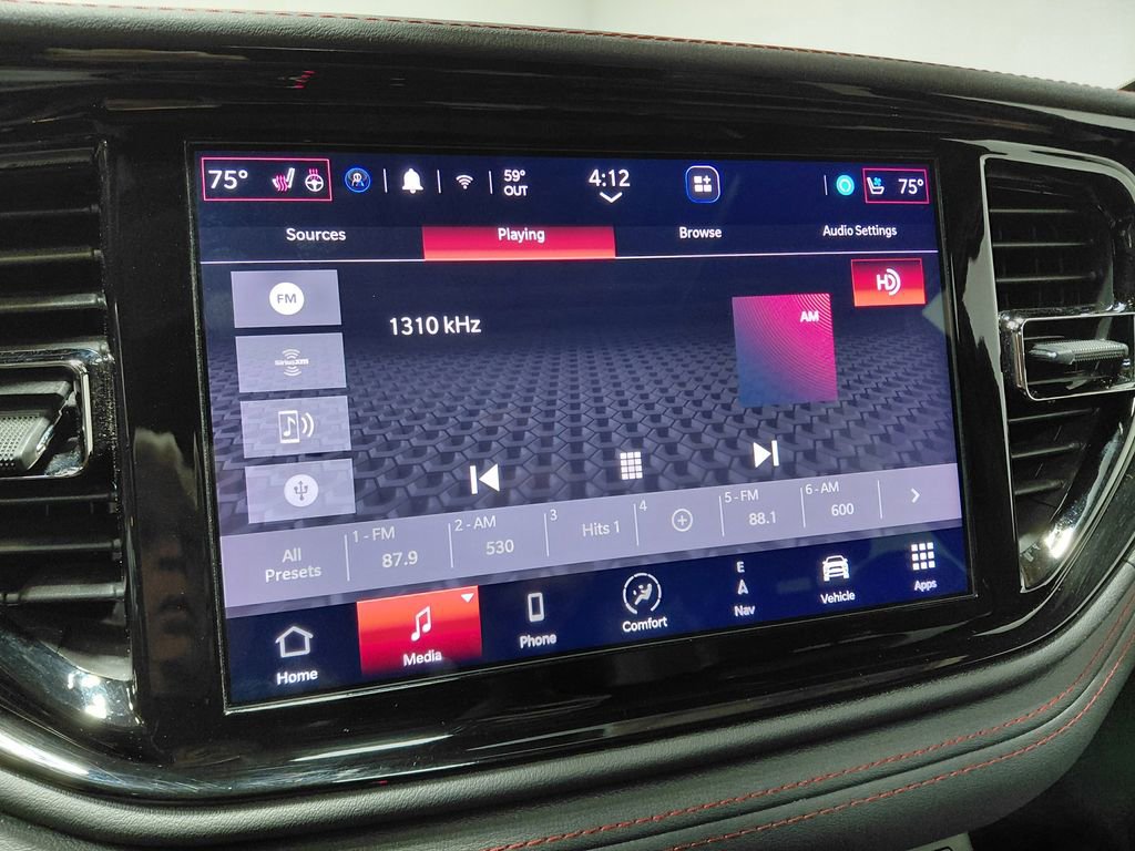 Used 2024 Dodge Durango R/T AWD/4WD image 41