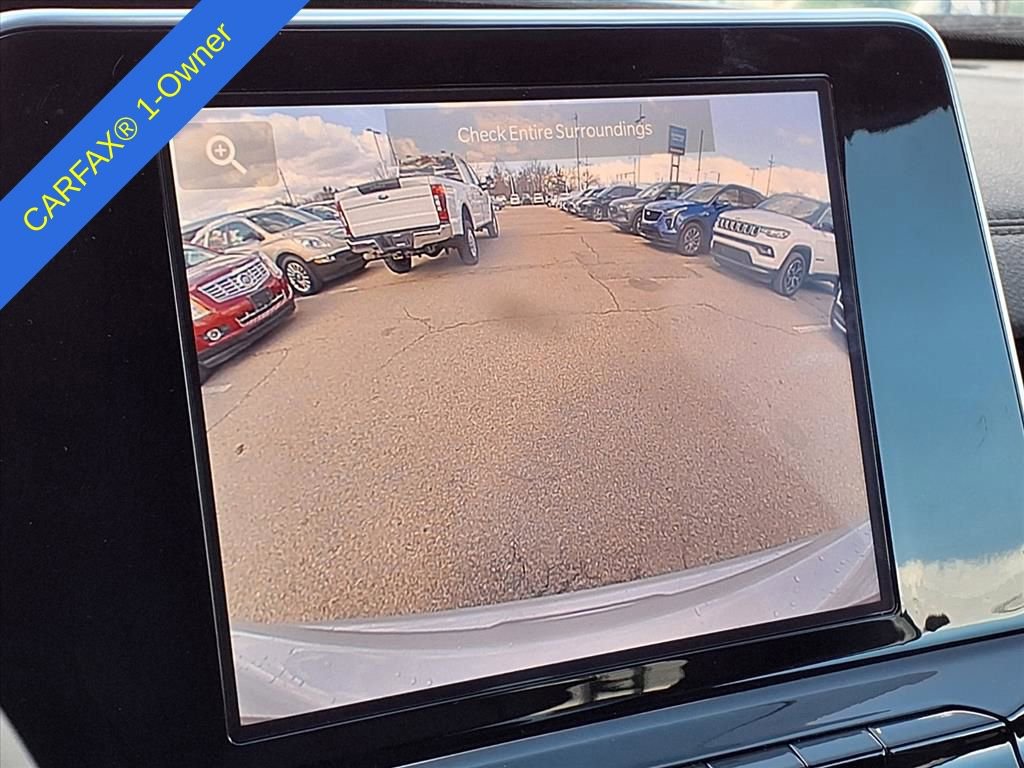 Used 2025 Jeep Compass Latitude image 28