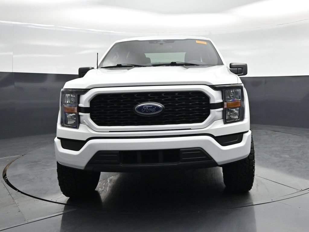 Used 2023 Ford F150 XL w/ STX Appearance Package RWD image 21