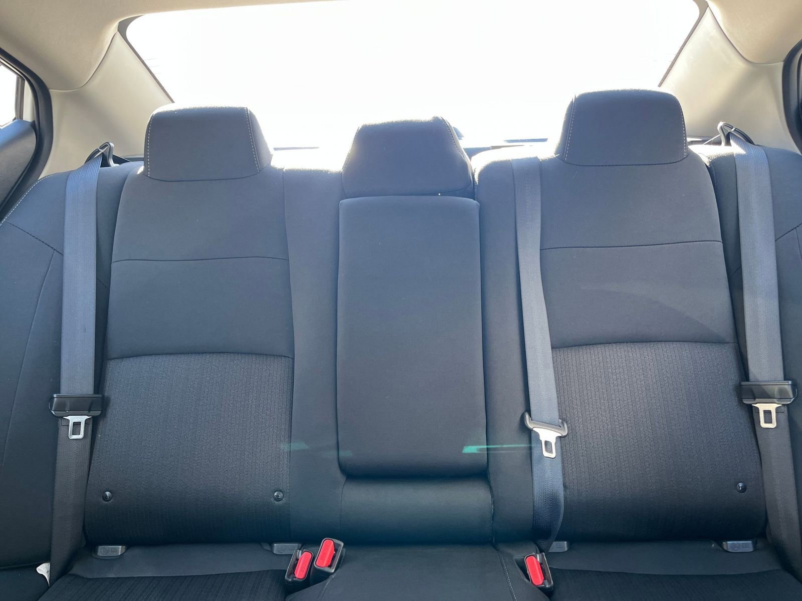 Used 2025 Nissan Altima 2.5 SV image 37