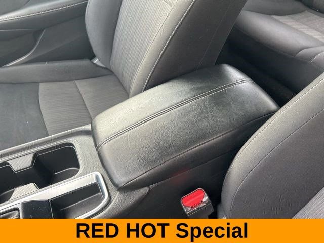 Used 2024 Nissan Sentra SV image 29