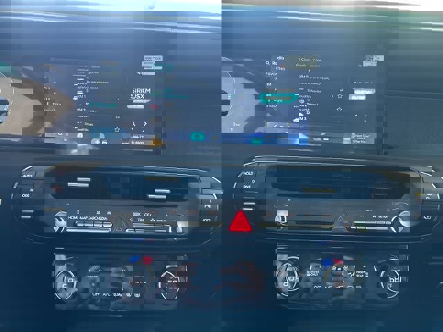 New 2026 Hyundai Palisade FWD Hybrid image 11