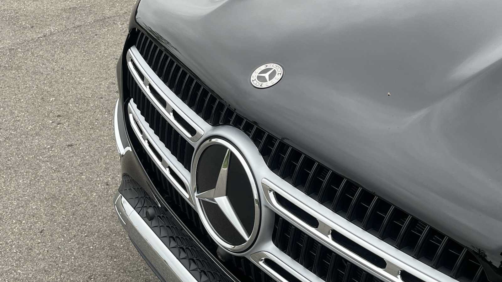 New 2026 Mercedes-Benz GLE 350 4MATIC image 23