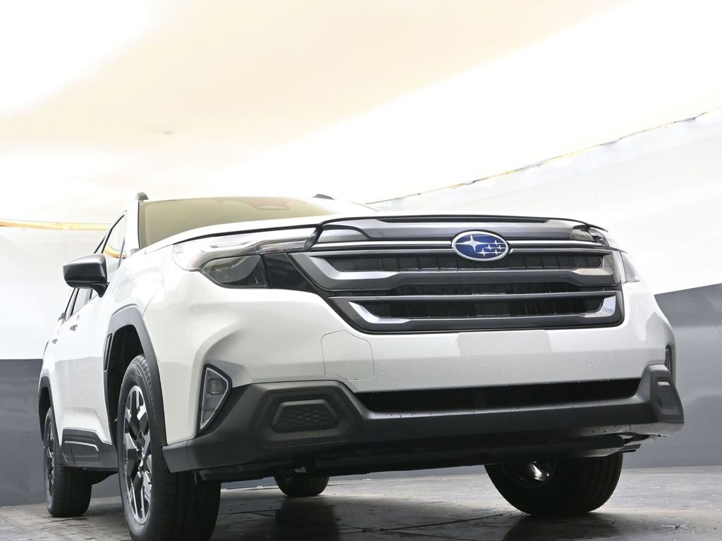 New 2026 Subaru Forester Premium image 35