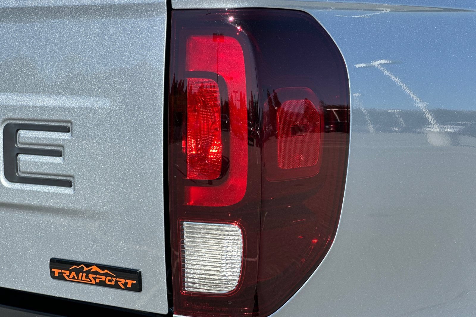 New 2026 Honda Ridgeline TrailSport image 31