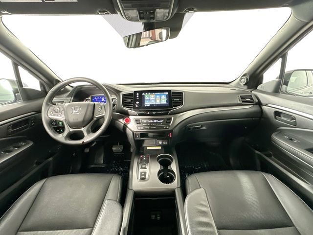 Used 2023 Honda Passport EX-L image 3