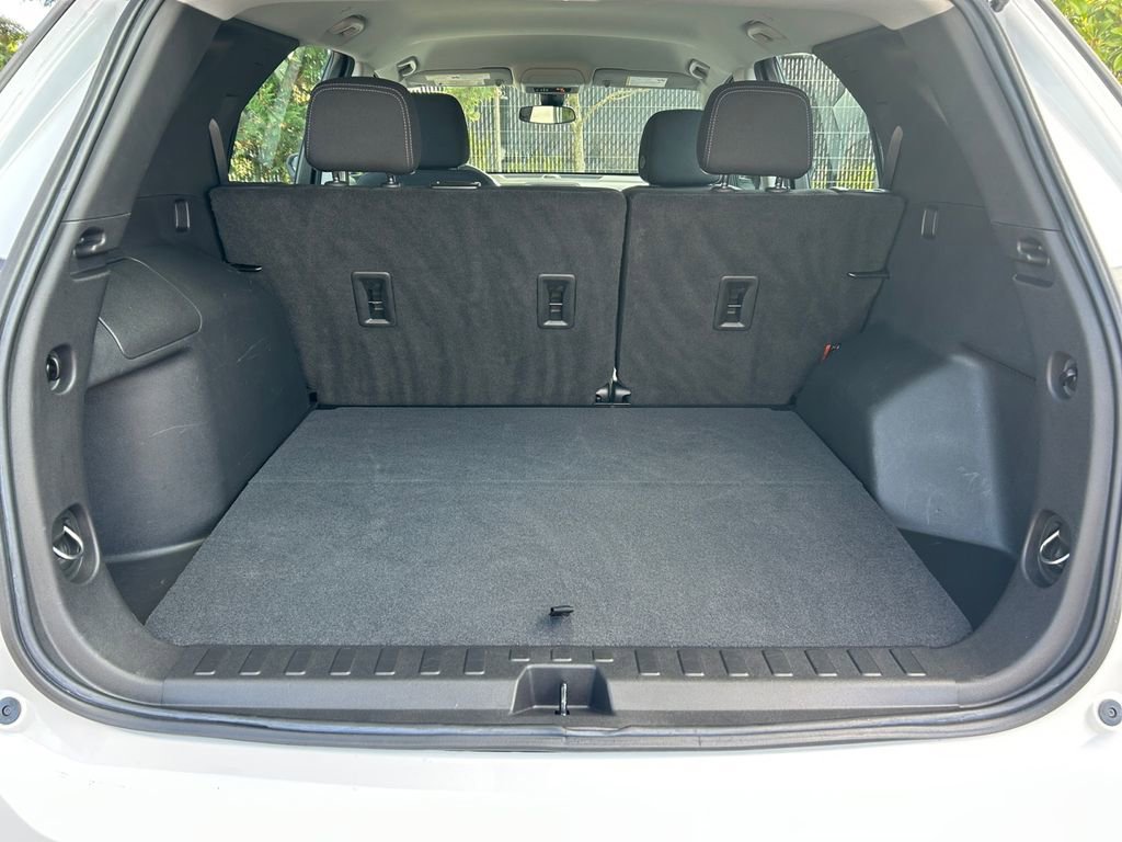 Used 2022 Chevrolet Equinox LS image 24