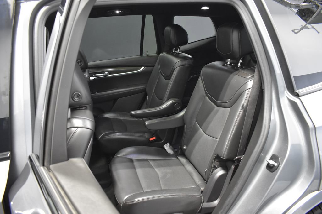 Used 2020 Cadillac XT6 Sport AWD/4WD image 36