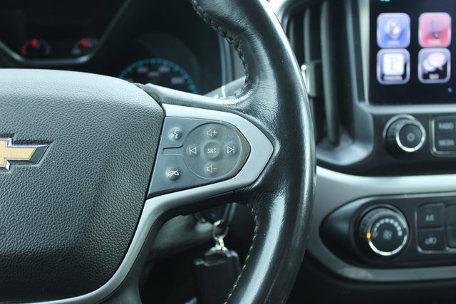 Used 2015 Chevrolet Colorado LT image 24
