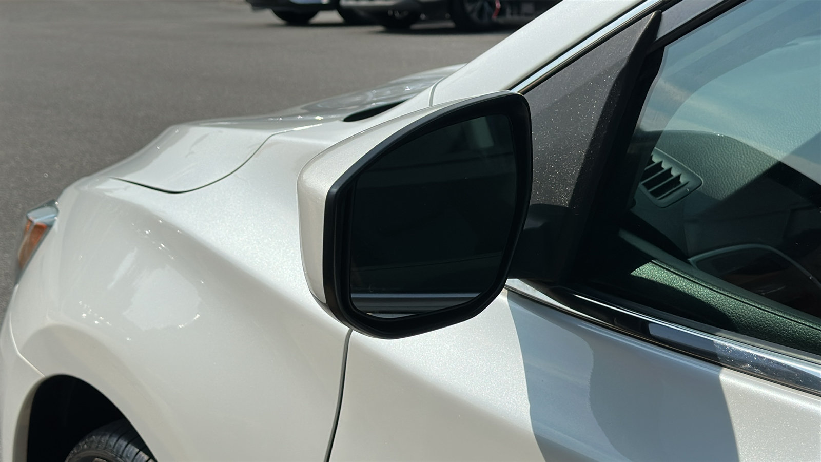Used 2019 Nissan Sentra SV FWD image 11